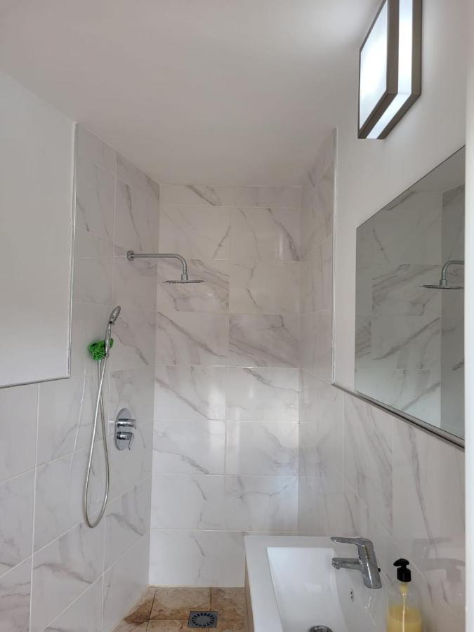 Vila Casa Con Piscina, High-Speed Wi-Fi Y Vistas Santa Brígida Exteriér fotografie