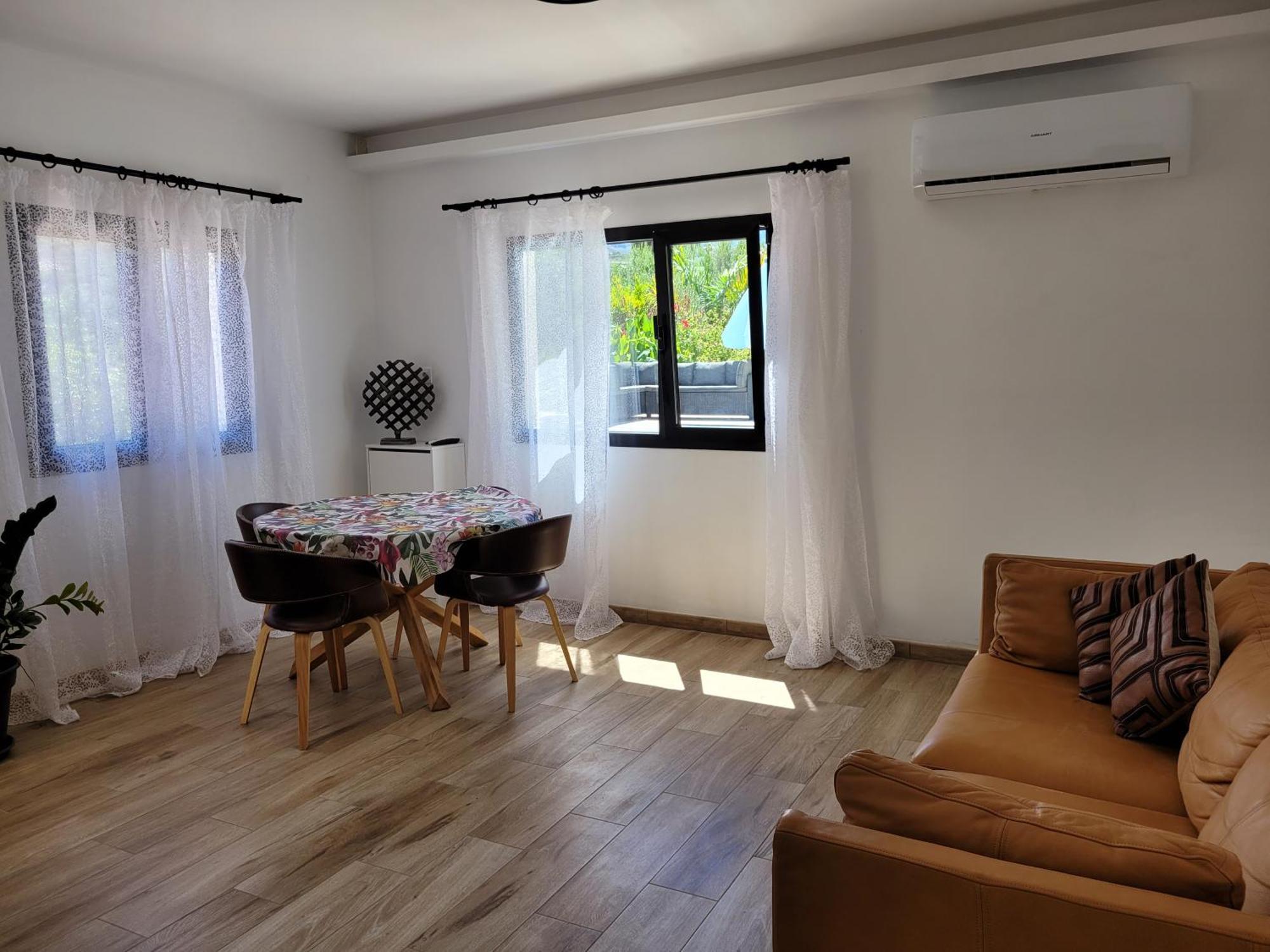 Vila Casa Con Piscina, High-Speed Wi-Fi Y Vistas Santa Brígida Exteriér fotografie